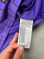 LeBron James #23 - Los Angeles Lakers City Edition 2018-2019 - Nike (M) - Maillot NBA Nike