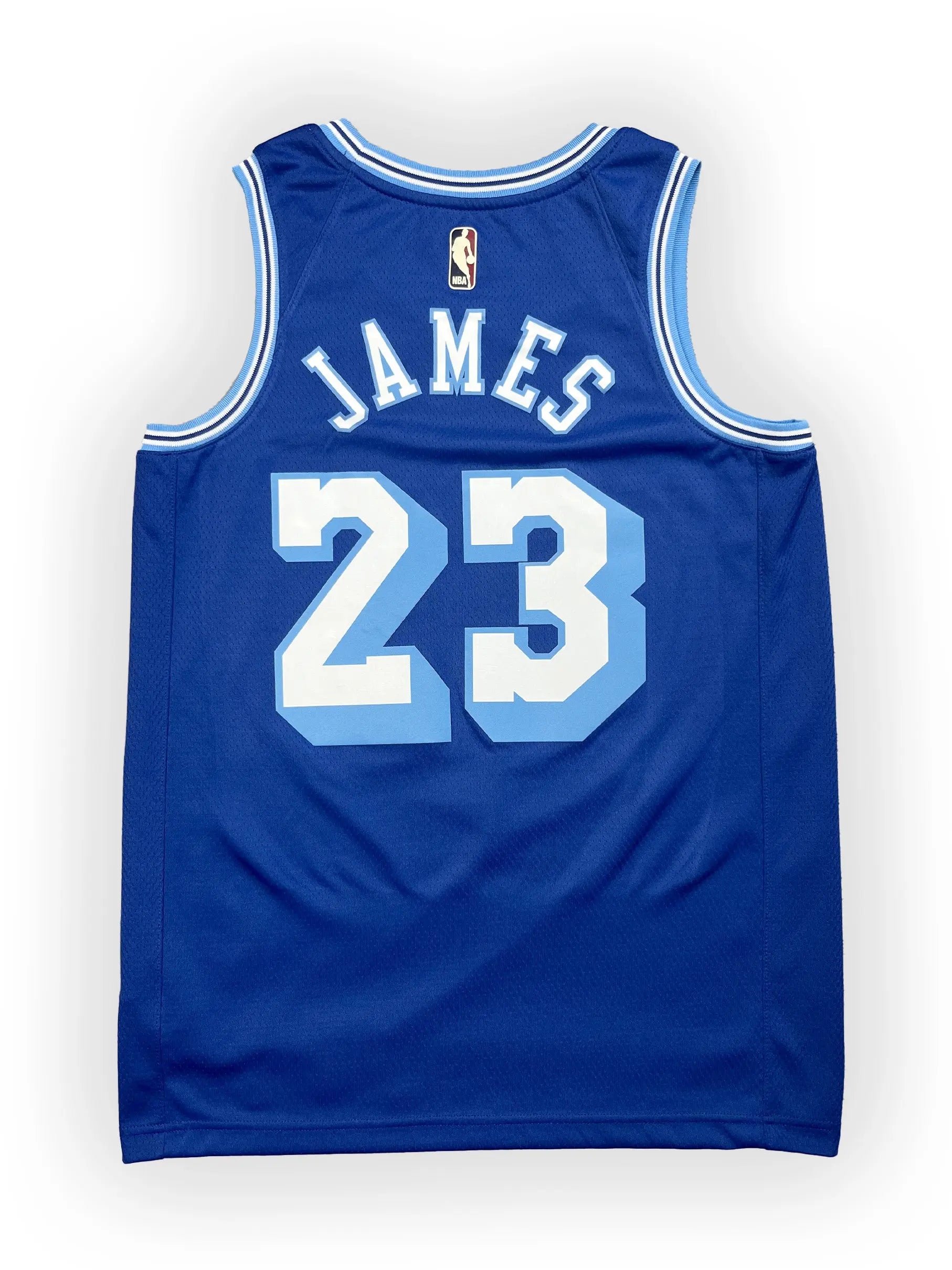 LeBron James #23 - Los Angeles Lakers Classic 2021 - Nike (M) - Maillot NBA Nike