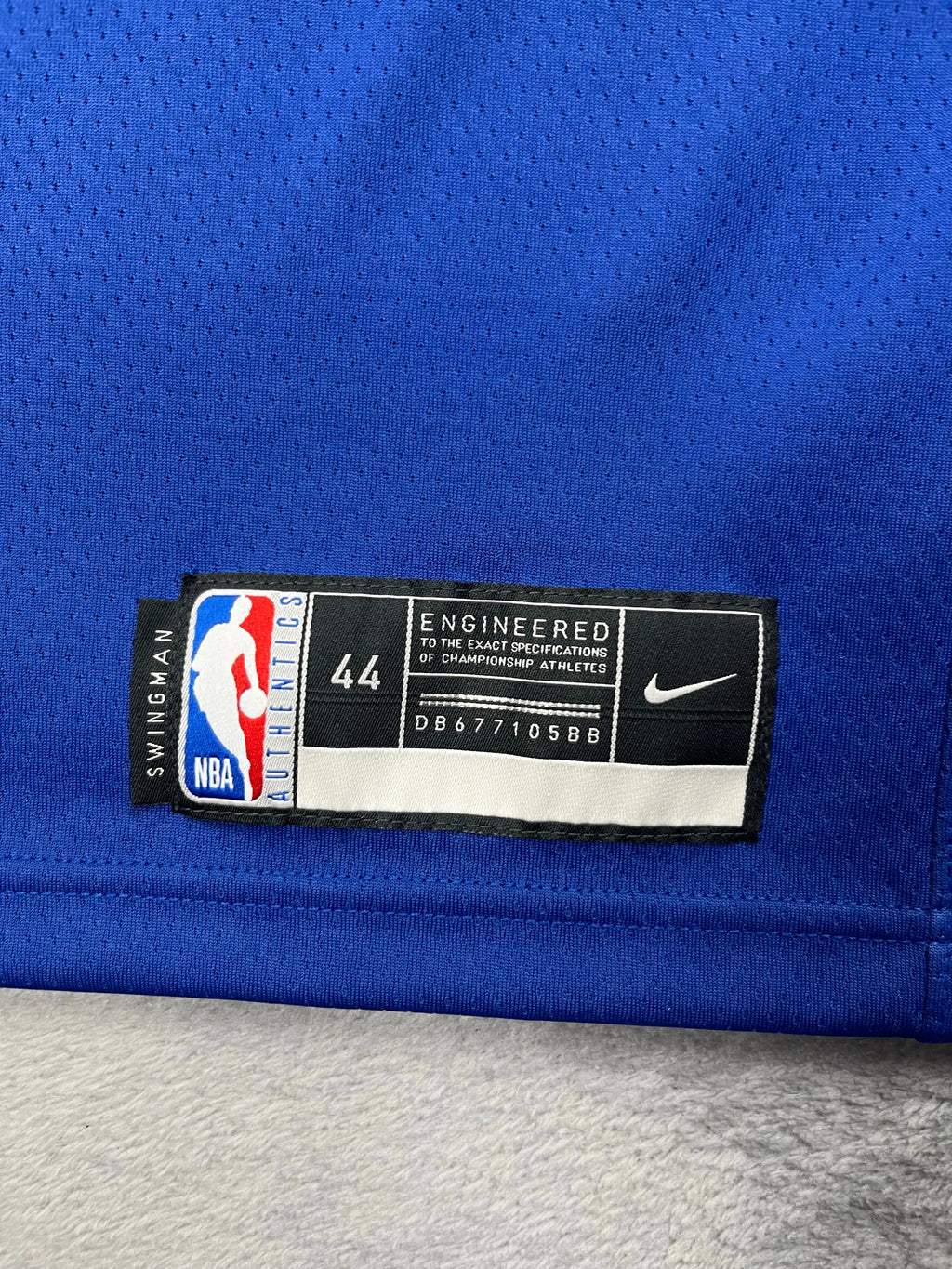 LeBron James #23 - Los Angeles Lakers Classic 2021 - Nike (M) - Maillot NBA Nike