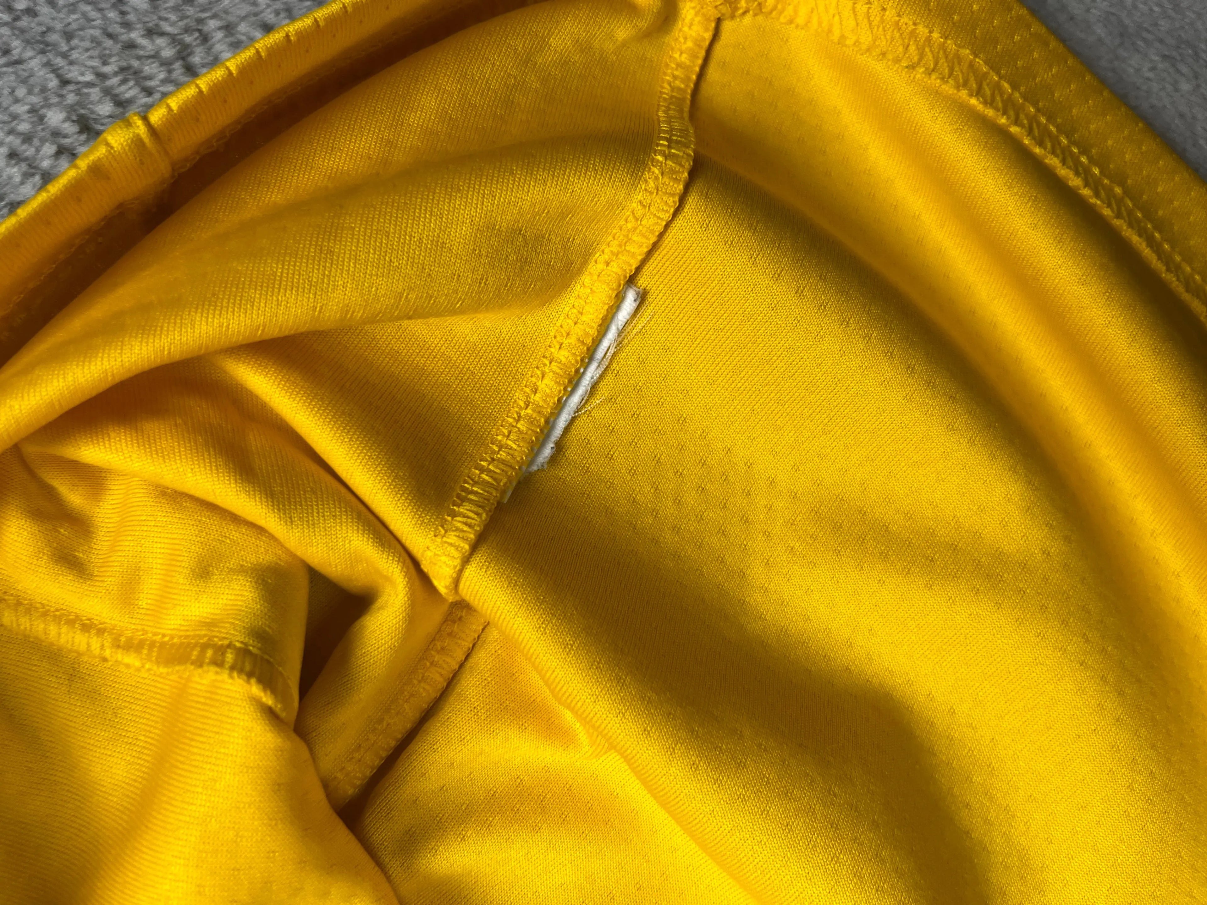 LeBron James #23 - Los Angeles Lakers Icon 2023-2026 - Nike (M) - Maillot NBA Nike