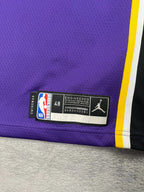 LeBron James #23 - Los Angeles Lakers Statement 2019-2021 - Nike (L) - Maillot NBA Nike
