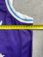 LeBron James #6 - Los Angeles Lakers City Edition 2021-2022 - Nike (S) - Maillot NBA Andwan Shop