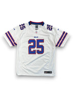 LeSean McCoy #25 - Buffalo Bills Away 2015-2018 - Nike (S) - Maillot NFL