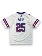 LeSean McCoy #25 - Buffalo Bills Away 2015-2018 - Nike (S) - Maillot NFL