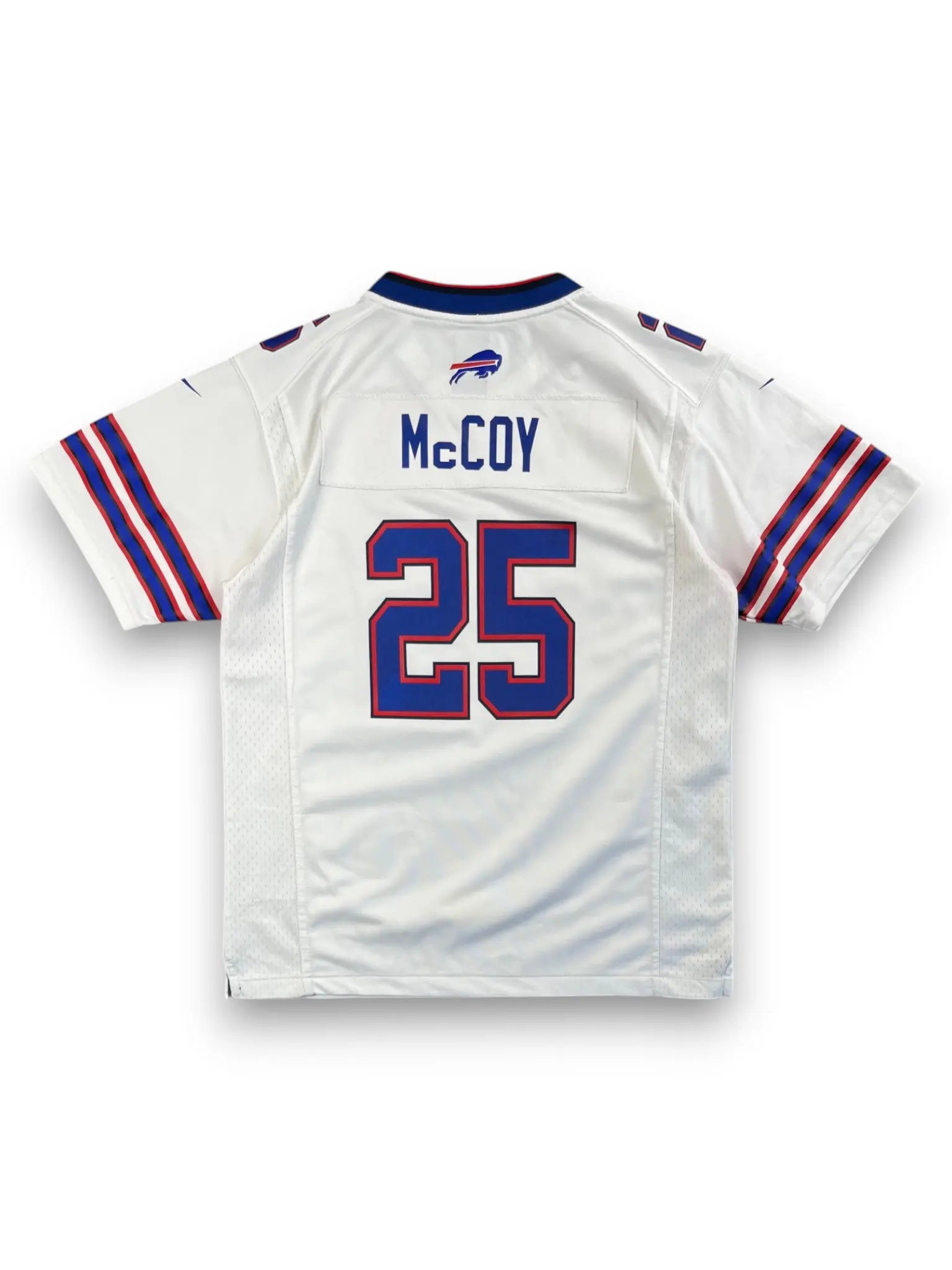 LeSean McCoy #25 - Buffalo Bills Away 2015-2018 - Nike (S) - Maillot NFL