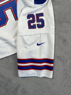 LeSean McCoy #25 - Buffalo Bills Away 2015-2018 - Nike (S) - Maillot NFL