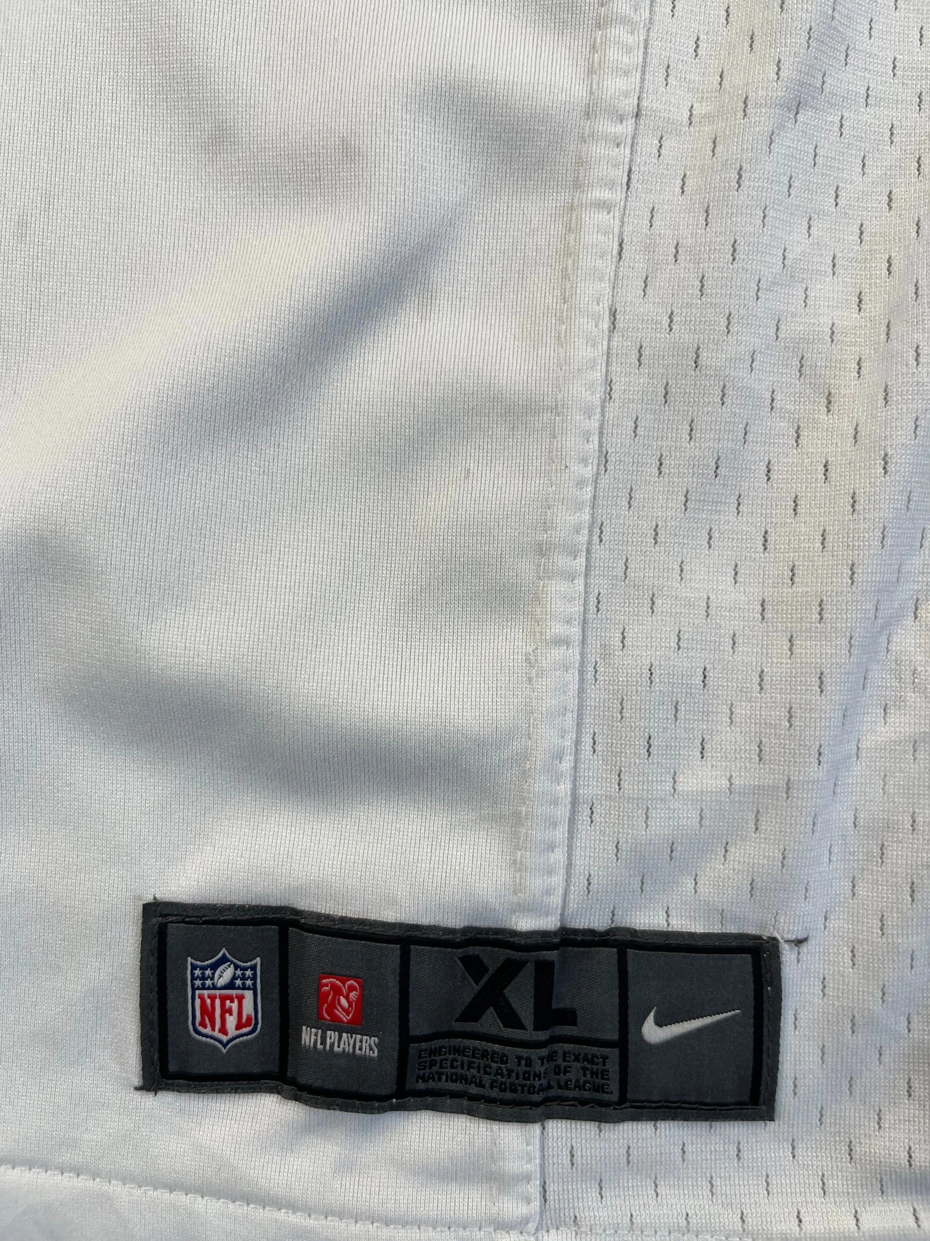 LeSean McCoy #25 - Buffalo Bills Away 2015-2018 - Nike (S) - Maillot NFL