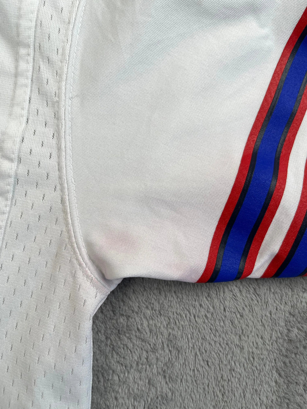 LeSean McCoy #25 - Buffalo Bills Away 2015-2018 - Nike (S) - Maillot NFL