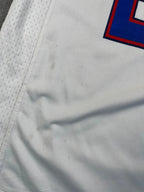 LeSean McCoy #25 - Buffalo Bills Away 2015-2018 - Nike (S) - Maillot NFL