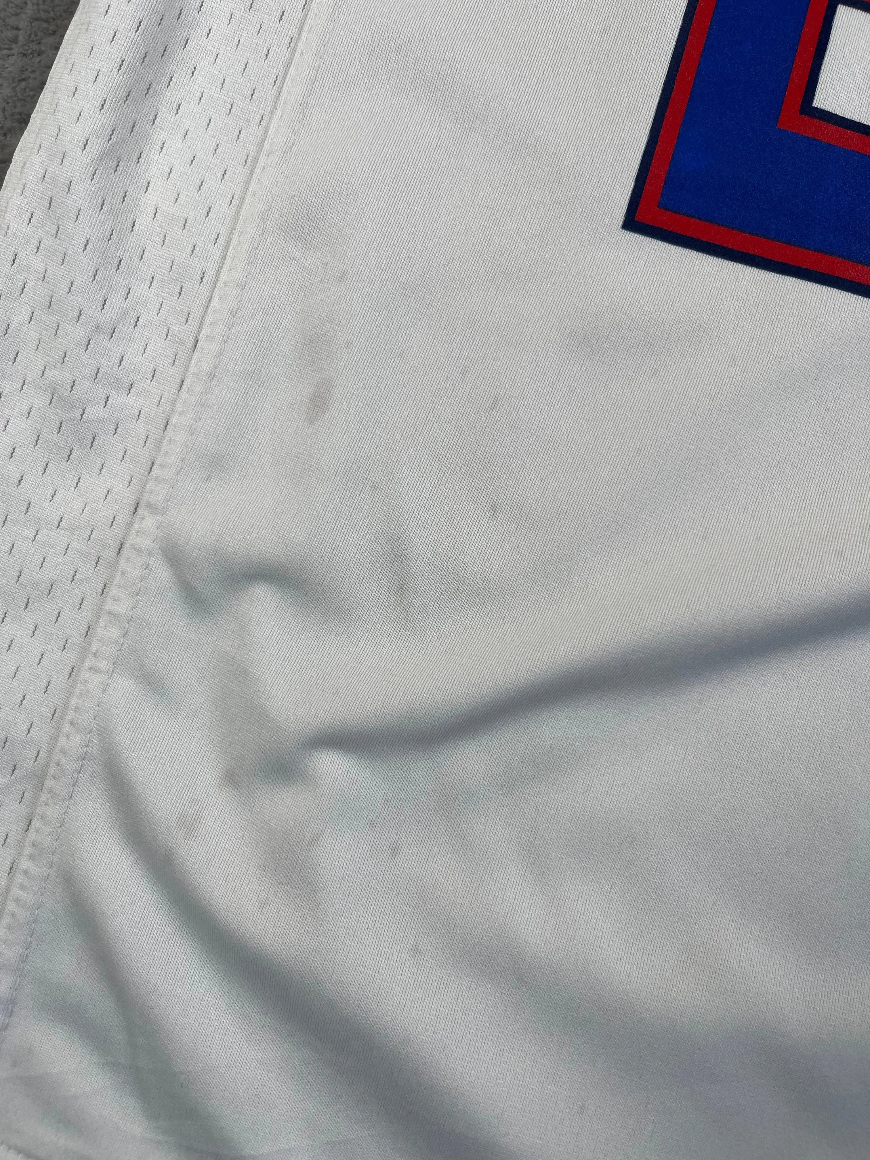 LeSean McCoy #25 - Buffalo Bills Away 2015-2018 - Nike (S) - Maillot NFL