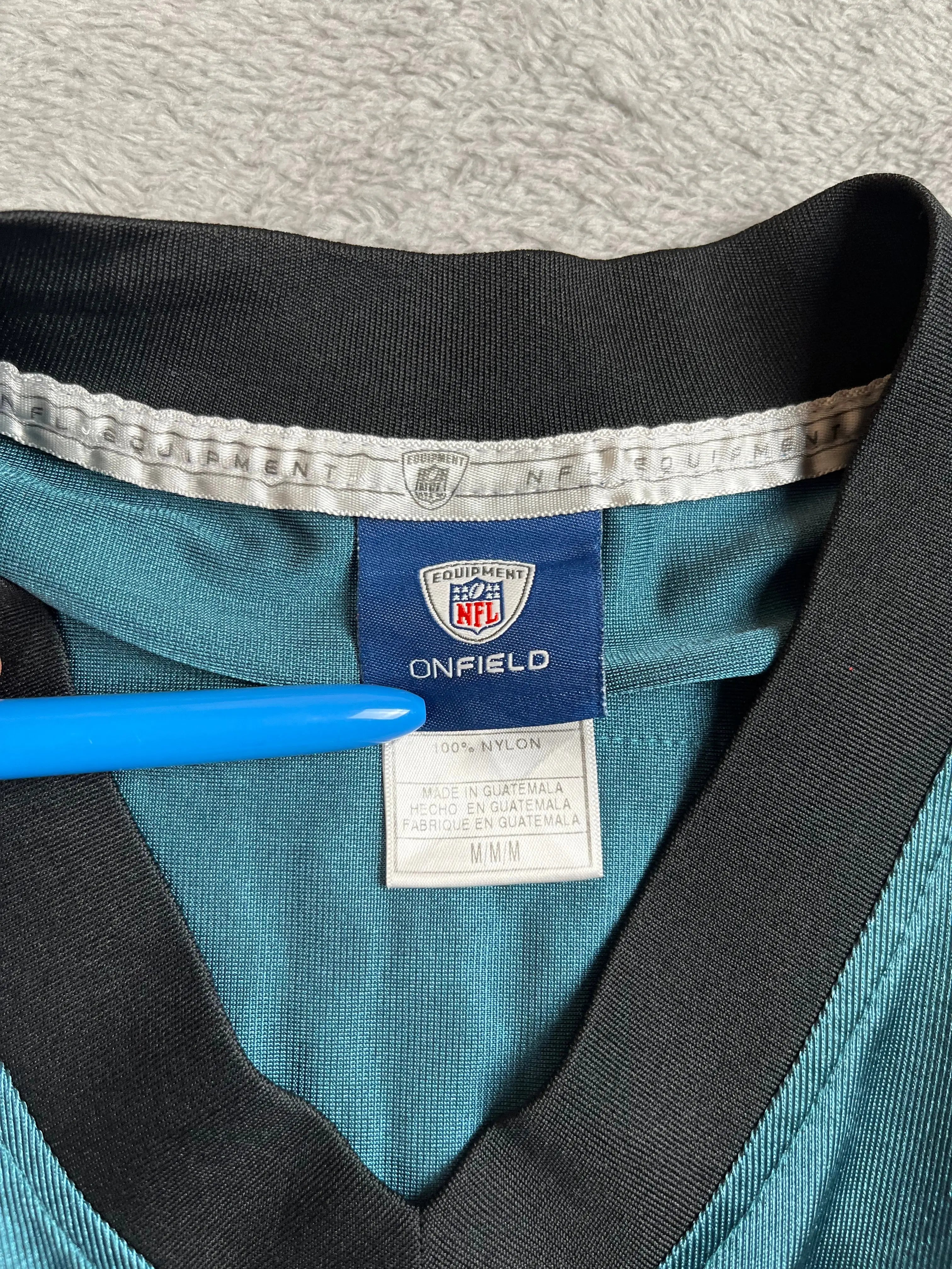 LeSean McCoy #25 - Philadelphia Eagles Home 2009-2011 - Reebok (M) - Maillot NFL Reebok