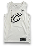 Lebron James #23 - All-Star EST Cleveland Cavaliers 2018 - Jordan (S) - Maillot NBA Jordan