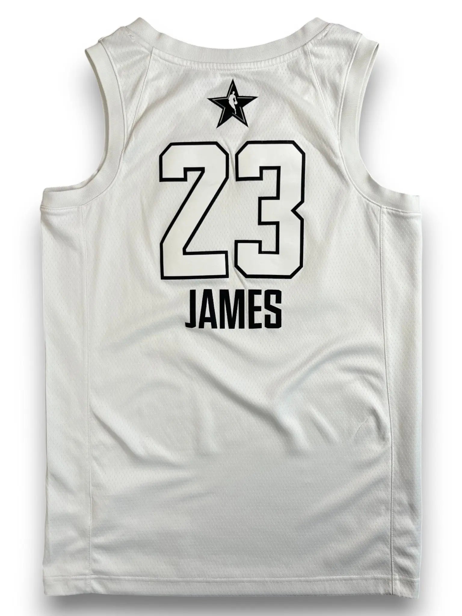 Lebron James #23 - All-Star EST Cleveland Cavaliers 2018 - Jordan (S) - Maillot NBA Jordan