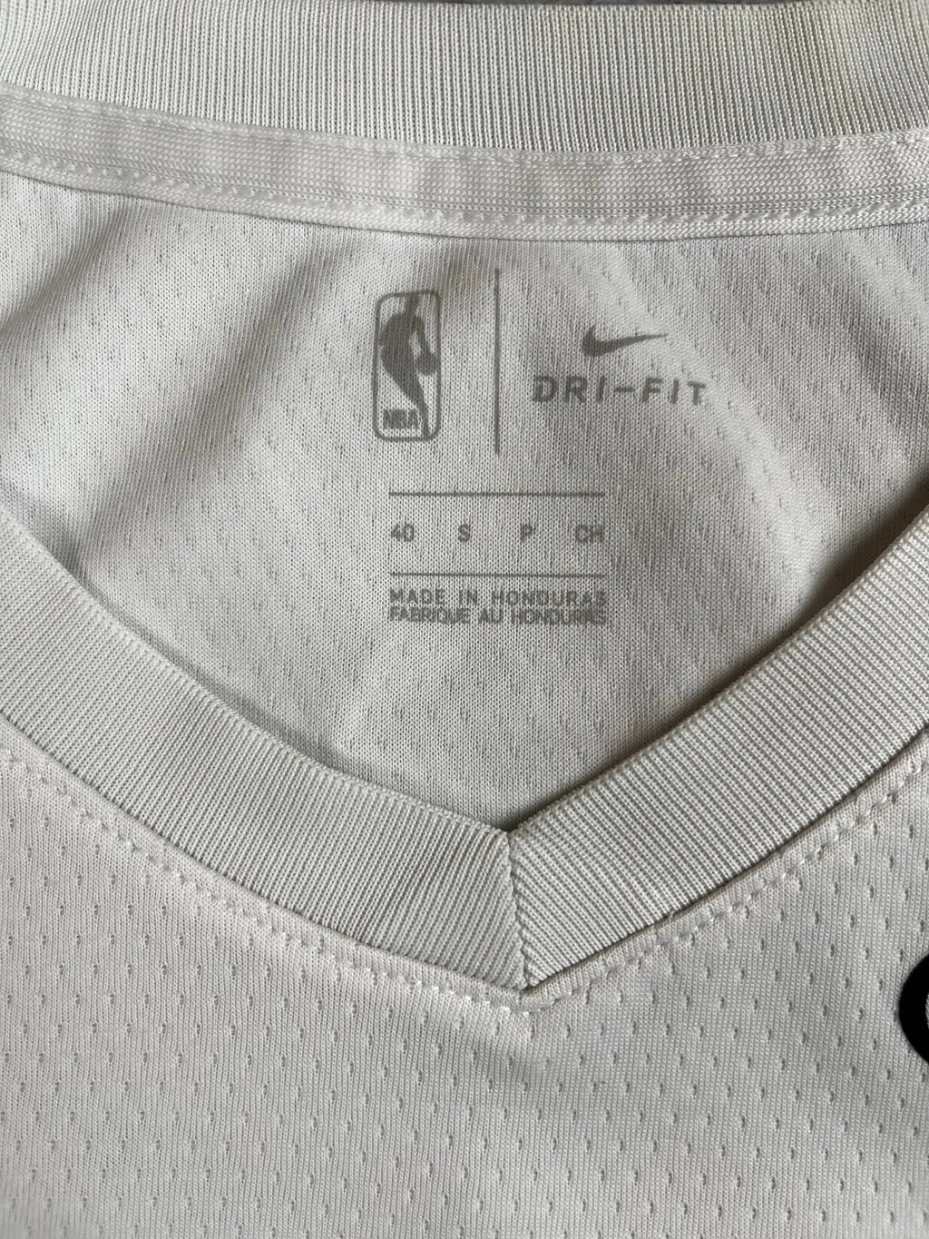 Lebron James #23 - All-Star EST Cleveland Cavaliers 2018 - Jordan (S) - Maillot NBA Jordan