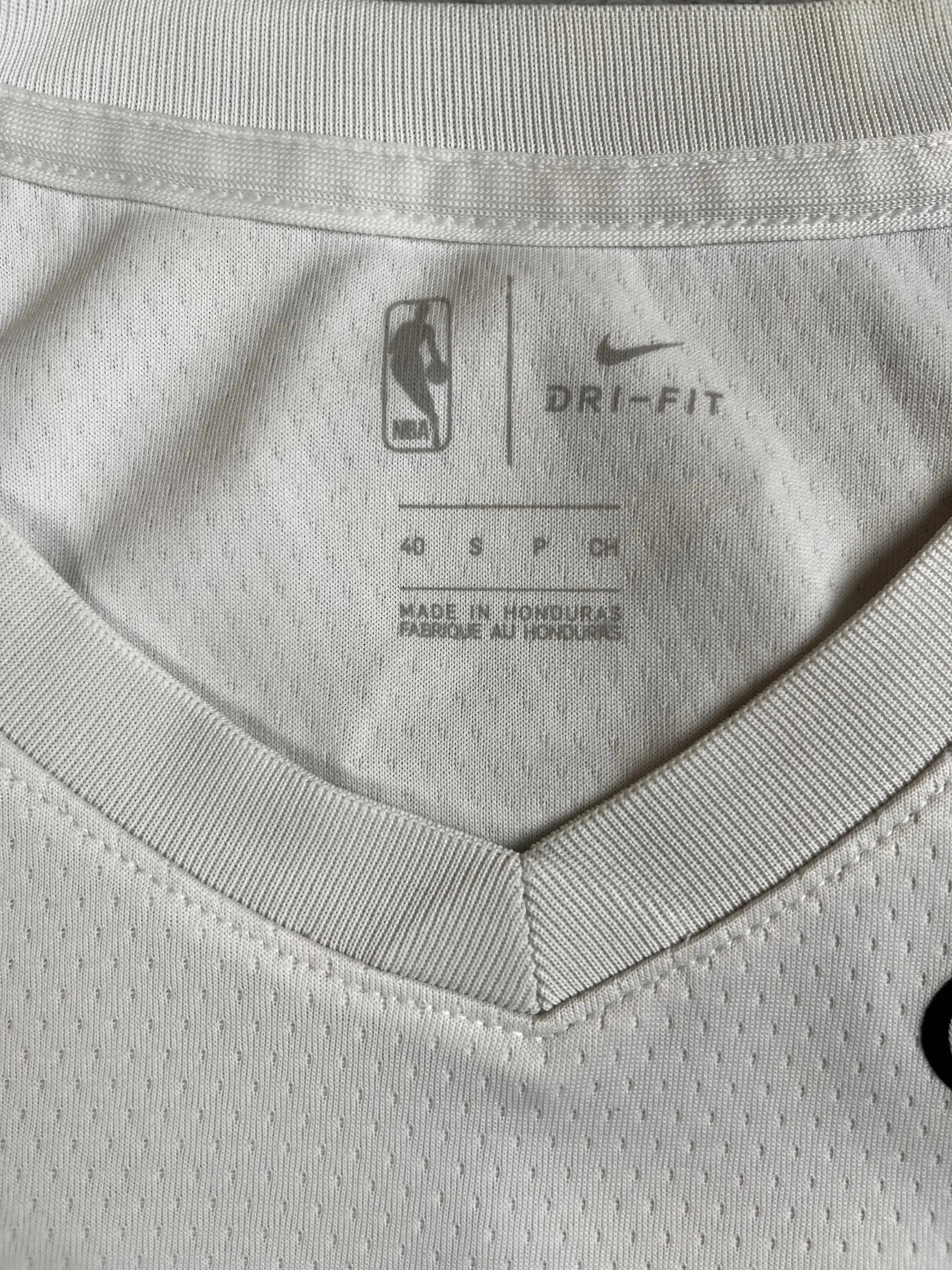 Lebron James #23 - All-Star EST Cleveland Cavaliers 2018 - Jordan (S) - Maillot NBA Jordan