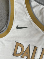 Luka Dončić #77 - Dallas Mavericks City 2020-2021 - Nike (S) - Maillot NBA Nike
