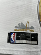 Luka Dončić #77 - Dallas Mavericks City 2020-2021 - Nike (S) - Maillot NBA Nike