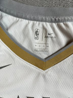 Luka Dončić #77 - Dallas Mavericks City 2020-2021 - Nike (S) - Maillot NBA Nike