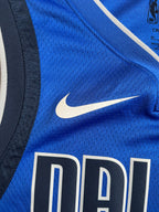 Luka Dončić #77 - Dallas Mavericks Icon 2019-2025 - Nike (M) - Maillot NBA Nike