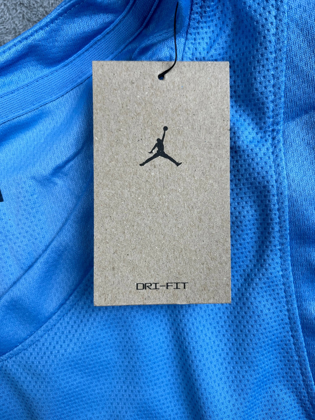Sean May #42 - UNC Tar Heels NCAA ACC - Jordan (L) - Maillot NBA *BNWT*