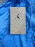 Sean May #42 - UNC Tar Heels NCAA ACC - Jordan (L) - Maillot NBA *BNWT*