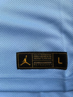 Sean May #42 - UNC Tar Heels NCAA ACC - Jordan (L) - Maillot NBA *BNWT*