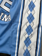 Sean May #42 - UNC Tar Heels NCAA ACC - Jordan (L) - Maillot NBA *BNWT*