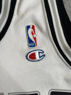 Manu Ginobili #20 - San Antonio Spurs Home 2003-2010 - Champion (M) - Maillot NBA