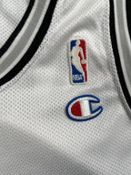 Manu Ginobili #20 - San Antonio Spurs Home 2003-2010 - Champion (M) - Maillot NBA