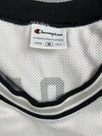 Manu Ginobili #20 - San Antonio Spurs Home 2003-2010 - Champion (M) - Maillot NBA