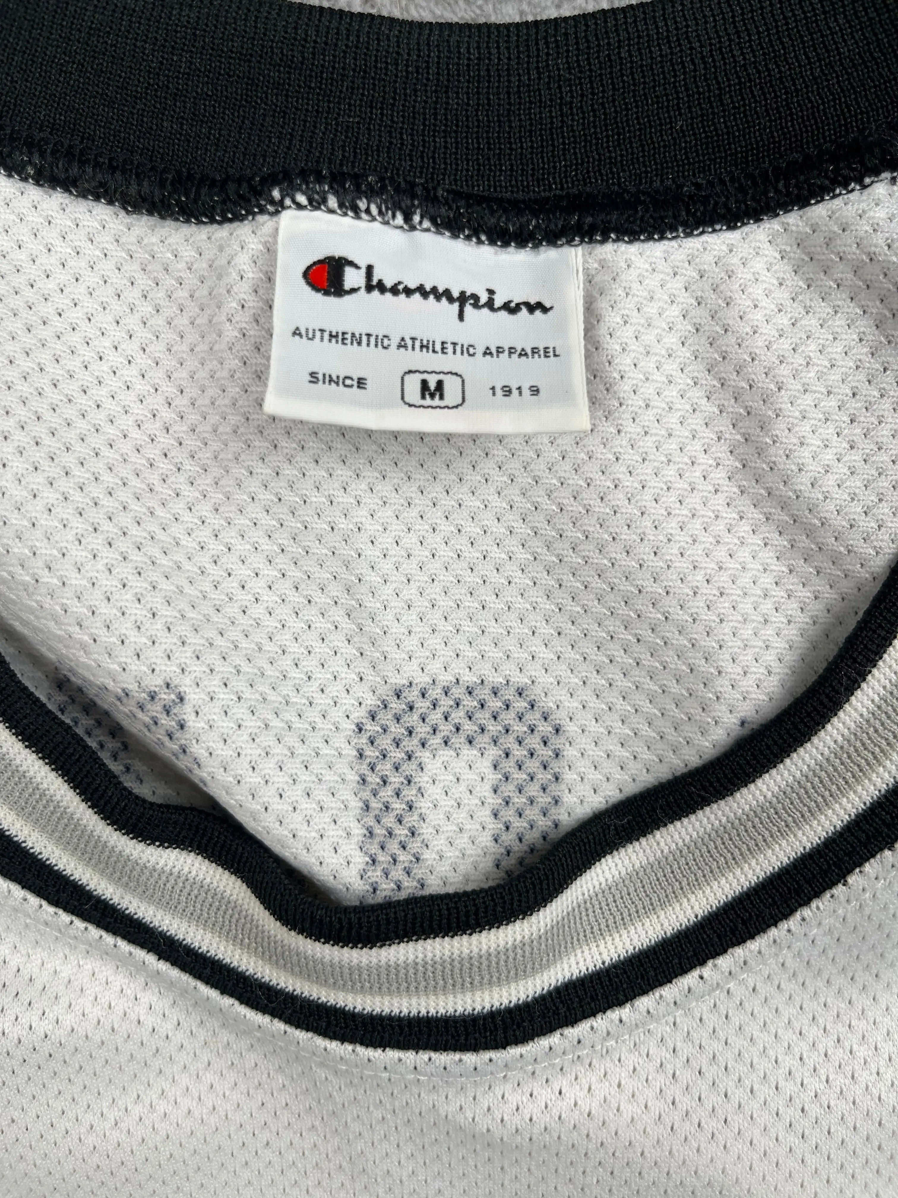 Manu Ginobili #20 - San Antonio Spurs Home 2003-2010 - Champion (M) - Maillot NBA