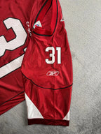 Marcel Shipp #31 - Arizona Cardinals Home 2005-2007 - Reebok (S) - Maillot NFL