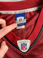 Marcel Shipp #31 - Arizona Cardinals Home 2005-2007 - Reebok (S) - Maillot NFL