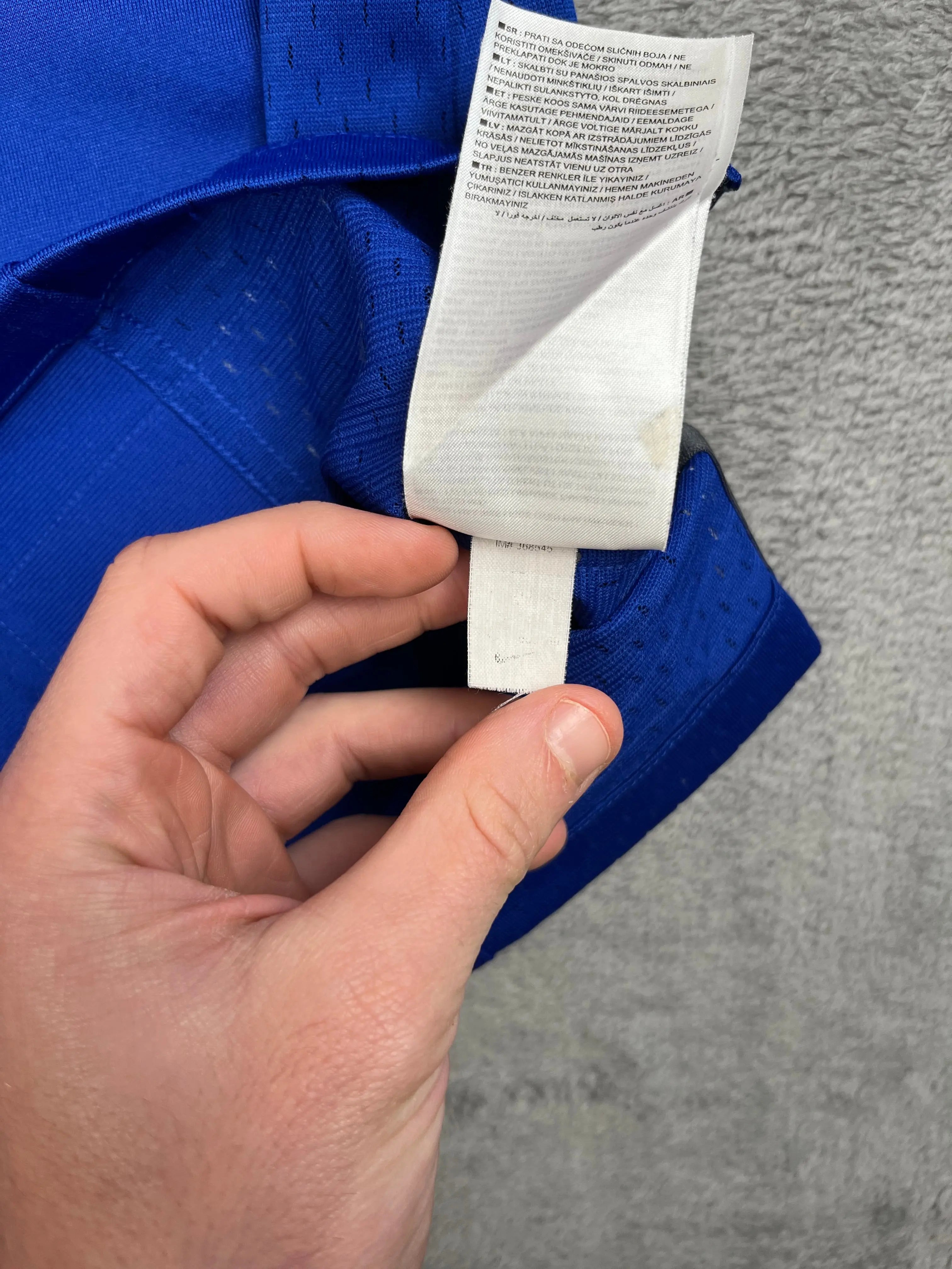 Marcell Dareus #99 -  Buffalo Bills Home 2012-2017 - Nike (L) - Maillot NFL Nike