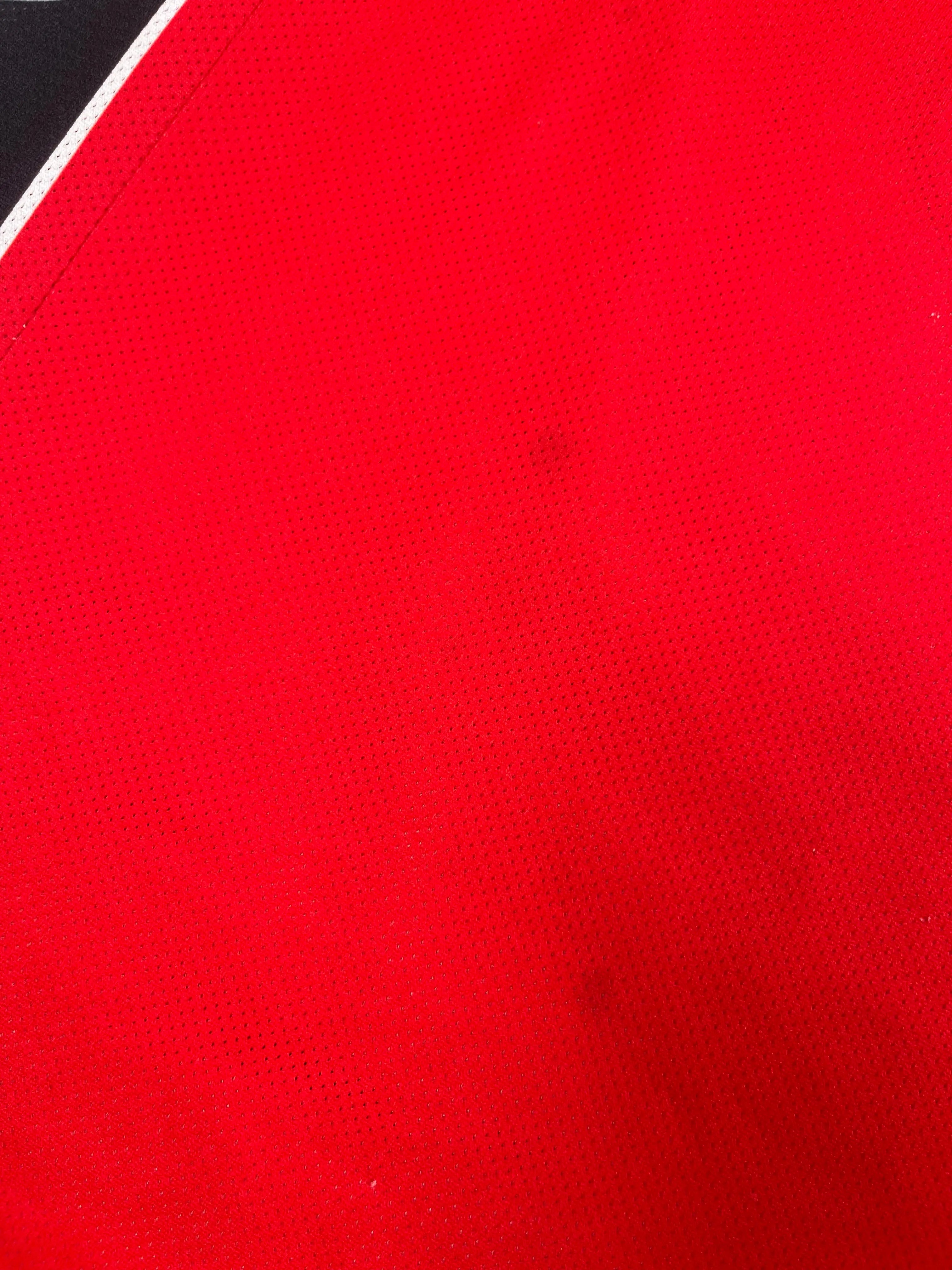 Marco Belinelli #0 - Toronto Raptors Away 2009-2010 - Champion (L) - Maillot NBA Champion