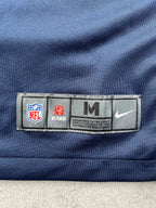 Marcus Mariota #8 - Tenessee Titans Home 2015-2019 - Nike (M) - Maillot NFL