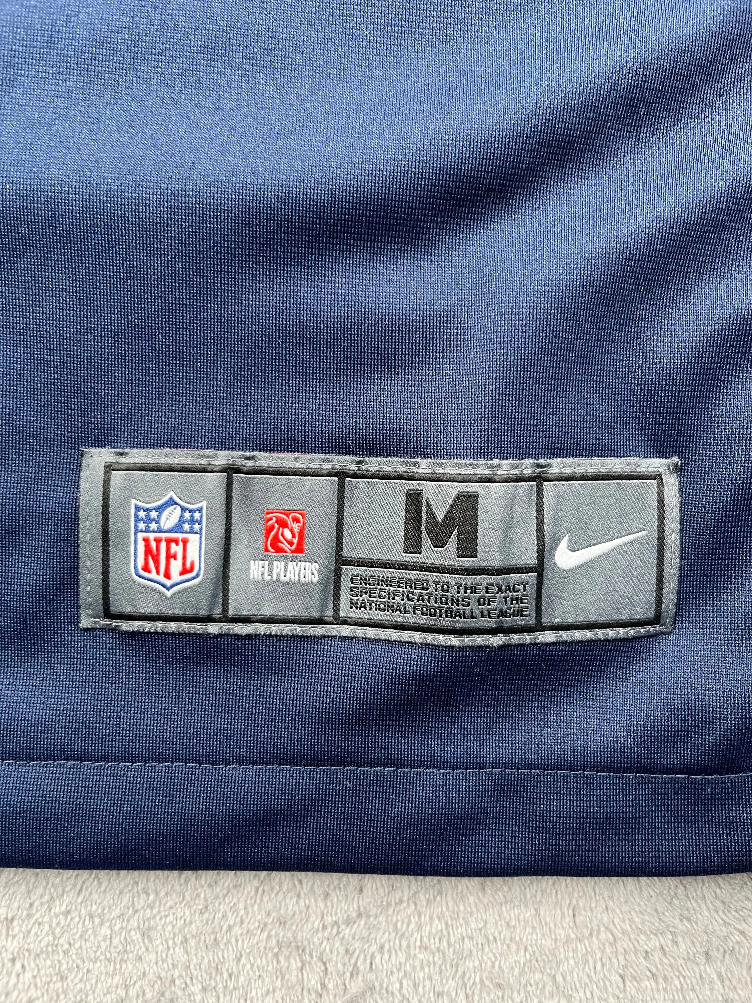 Marcus Mariota #8 - Tenessee Titans Home 2015-2019 - Nike (M) - Maillot NFL
