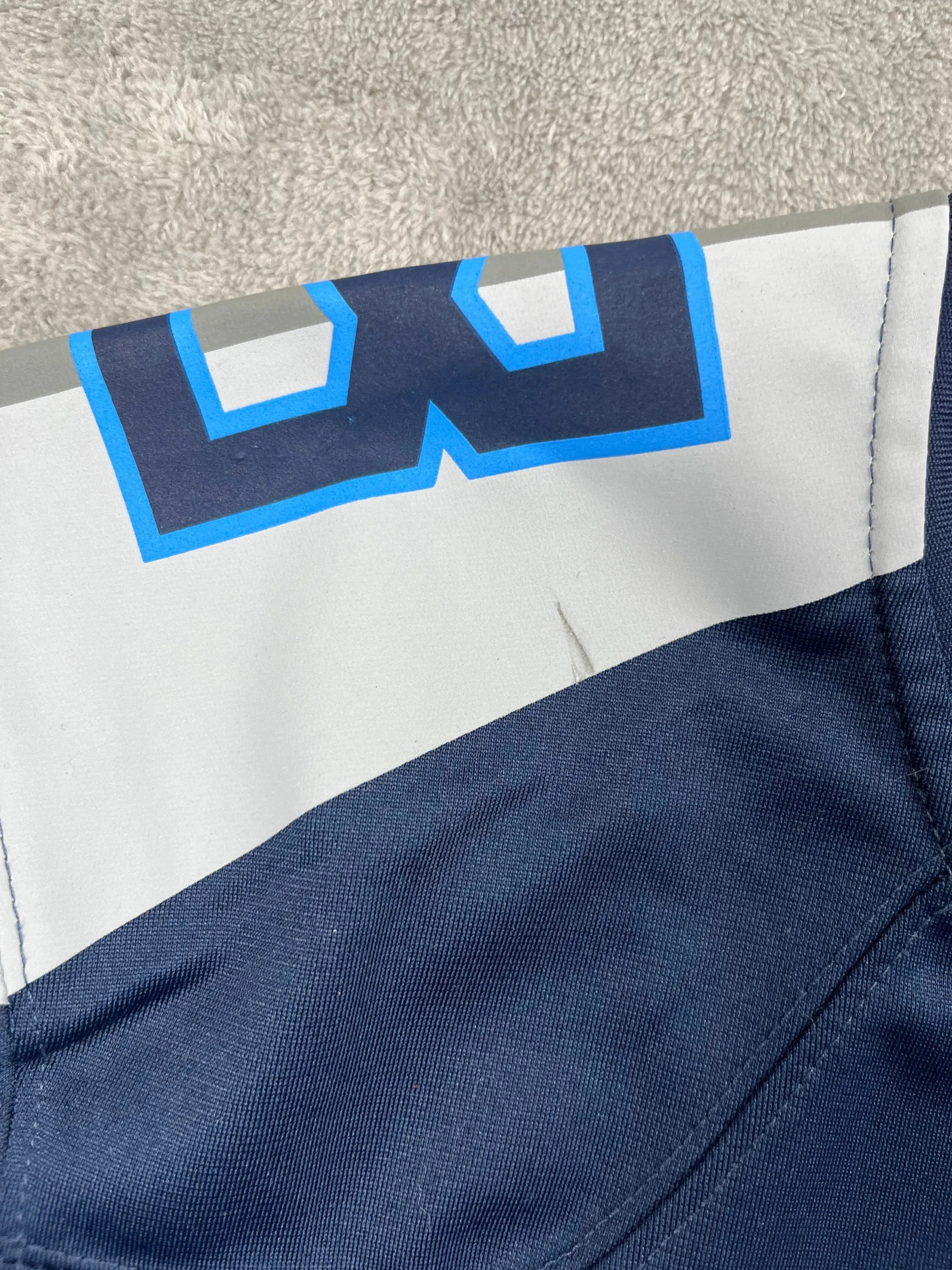 Marcus Mariota #8 - Tenessee Titans Home 2015-2019 - Nike (M) - Maillot NFL