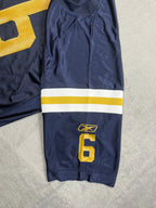 Mark Sanchez #6 - New York Jets Throwback 2011 - Reebok (XL) - Maillot NFL