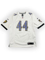 Marlon Humphrey #44 - Baltimore Ravens Away 2017-2025 - Nike (M) - Maillot NFL Nike