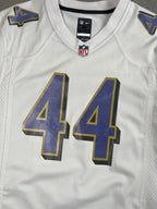 Marlon Humphrey #44 - Baltimore Ravens Away 2017-2025 - Nike (M) - Maillot NFL Nike