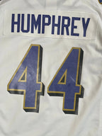 Marlon Humphrey #44 - Baltimore Ravens Away 2017-2025 - Nike (M) - Maillot NFL Nike