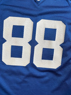 Marvin Harrison #88 - Indianapolis Colts Home 2001-2008 - Reebok (S) - Maillot NFL Andwan Shop