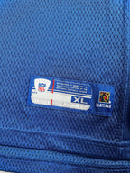 Marvin Harrison #88 - Indianapolis Colts Home 2001-2008 - Reebok (S) - Maillot NFL Andwan Shop