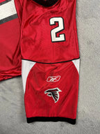 Matt Ryan #2 - Atlanta Falcons Home 2008-2011 - Reebok (L) - Maillot NFL