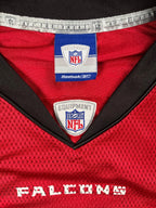 Matt Ryan #2 - Atlanta Falcons Home 2008-2011 - Reebok (L) - Maillot NFL