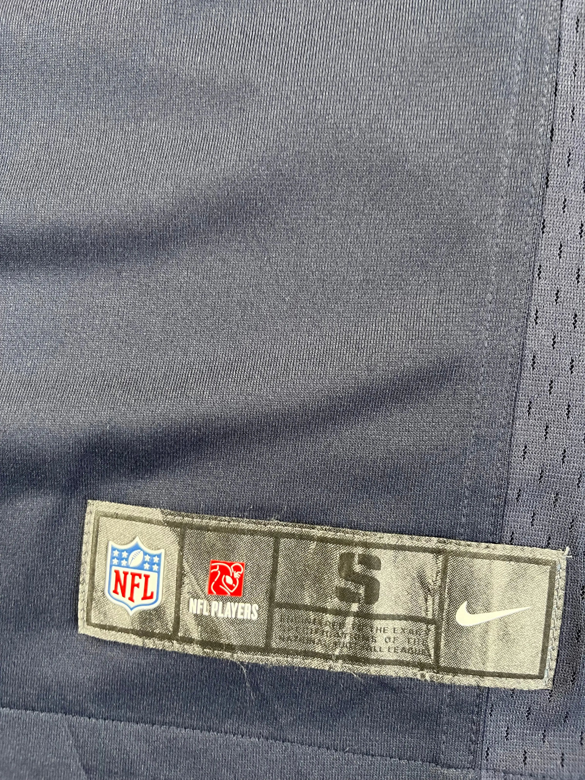 Matt Schaub #8 - Houston Texans Home 2012-2013 - Nike Limited (S) - Maillot NFL