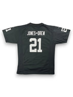 Maurice Jones-Drew #21 - Oakland Raiders Home 2014 - Nike (S) - Maillot NFL