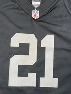Maurice Jones-Drew #21 - Oakland Raiders Home 2014 - Nike (S) - Maillot NFL