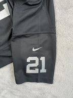 Maurice Jones-Drew #21 - Oakland Raiders Home 2014 - Nike (S) - Maillot NFL